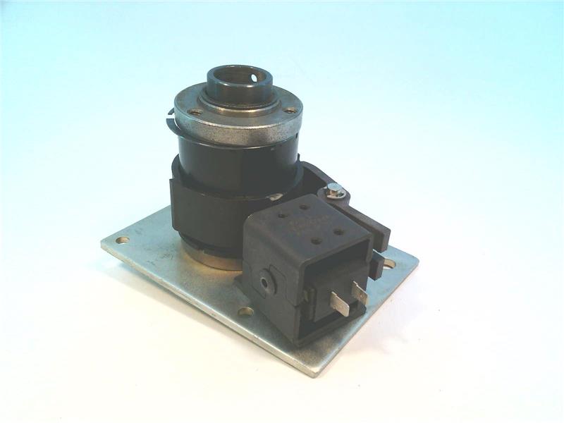 ALTRA INDUSTRIAL MOTION 306-17-031