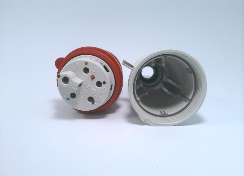 WALTHER ELECTRIC 230