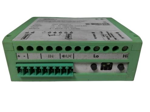 ORBIT MERRET OMX380DU-11