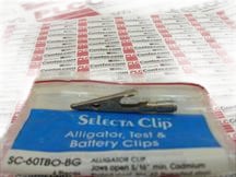 SELECTA SC-60TBO-BG