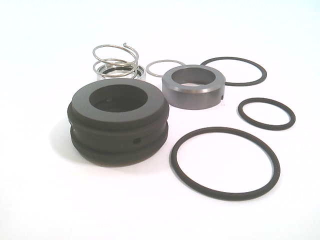 DSO FLUID HANDLING GS2600009SC