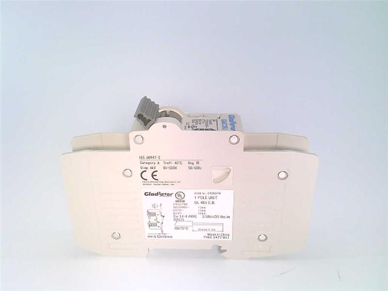 AUTOMATION DIRECT GMCBU-1B-2