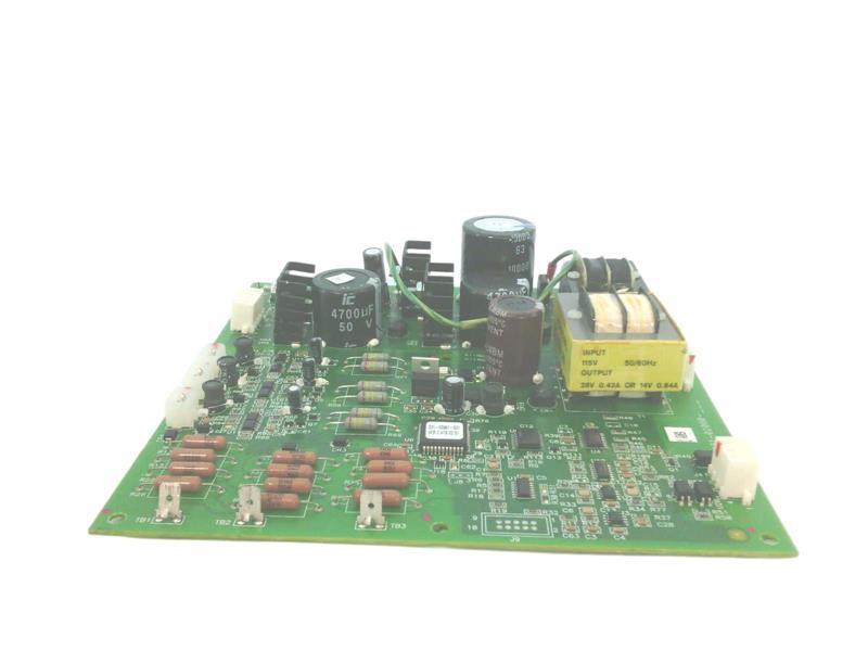 JOHNSON CONTROLS 031-02060-001
