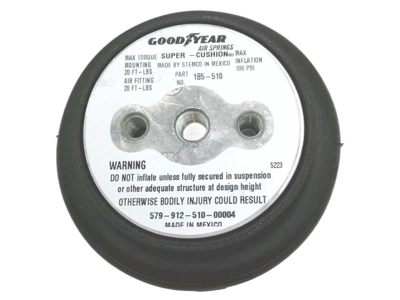 GOODYEAR TIRE & RUBBER 1B5510