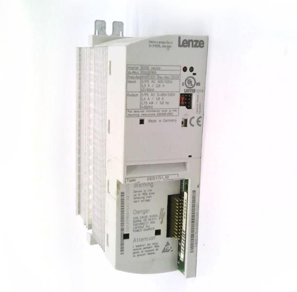 LENZE E82EV751-4B