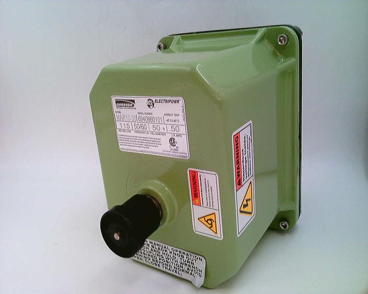 ELECTRIPOWR MAR10304