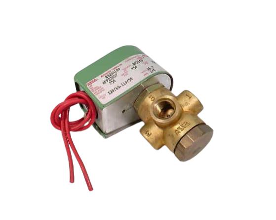 ASCO 8320A180-120VAC