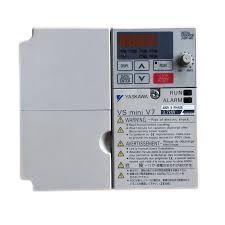 YASKAWA ELECTRIC CIMR-V7AA43P7