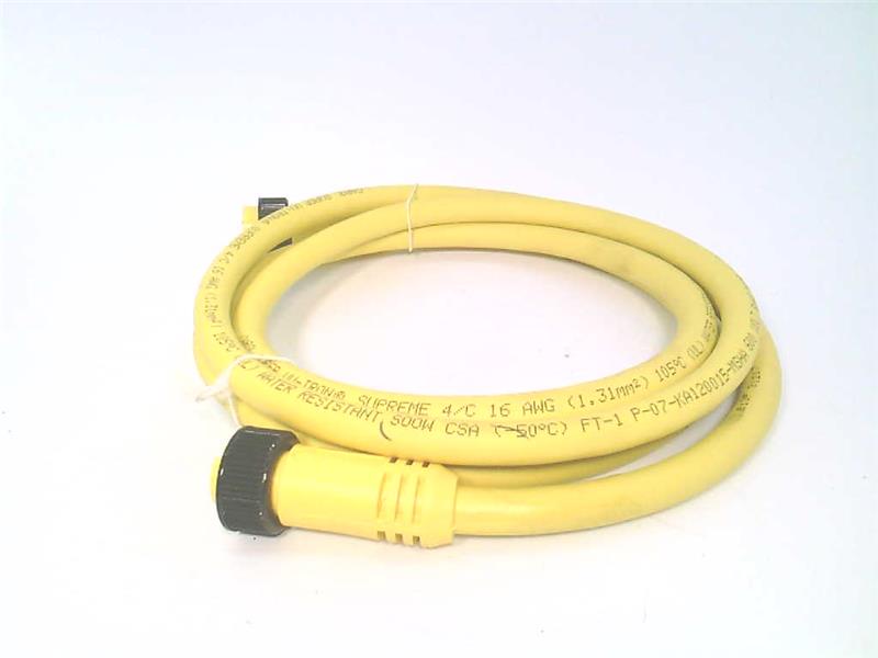 MOLEX 114020C01F060