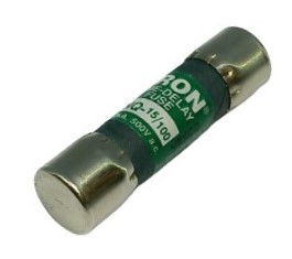 EATON CORPORATION FNQ-15/100