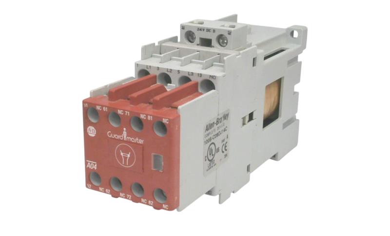 ALLEN BRADLEY 100S-C09DJ14C