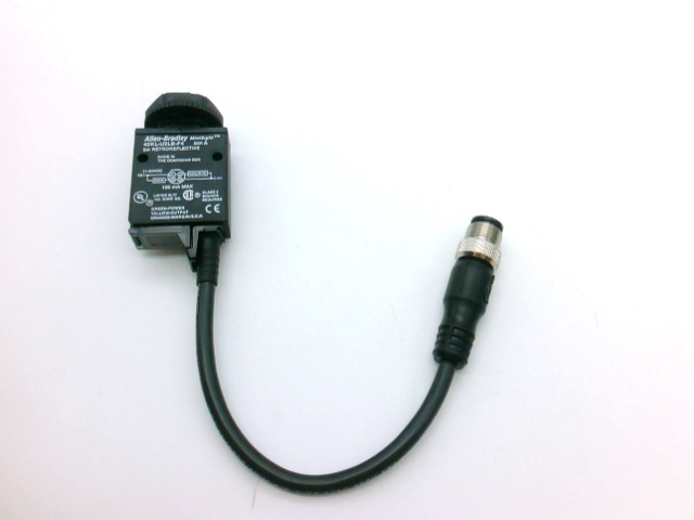 ALLEN BRADLEY 42KL-U2LB-F4