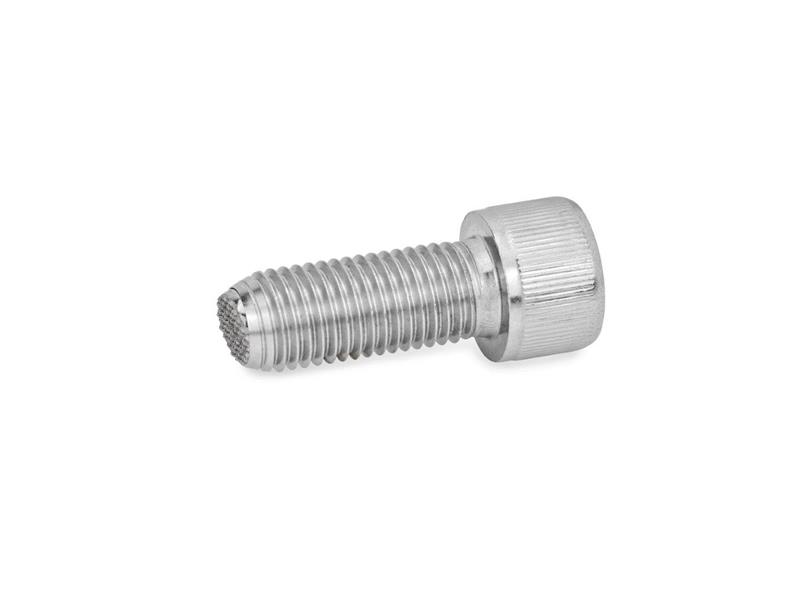 JW WINCO 605-M10-20-VRN