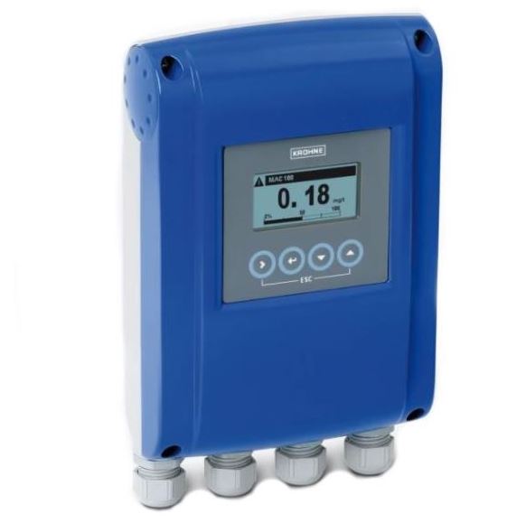 KROHNE VGAK-4-1-M-0-3-0-0-1-1-0-1-4-0-0