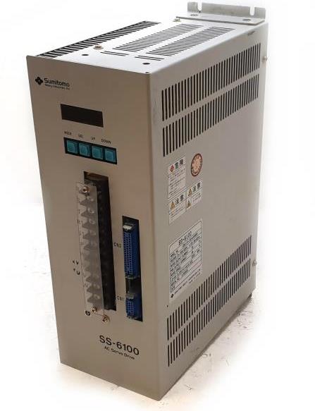 SUMITOMO MACHINERY INC US6112-P30AN