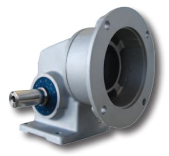 NORD SK 1SMI50VX-N56C-80L/4