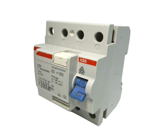 ASEA BROWN BOVERI F374-40/0.1