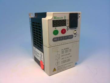 EATON CORPORATION DF51-322-025