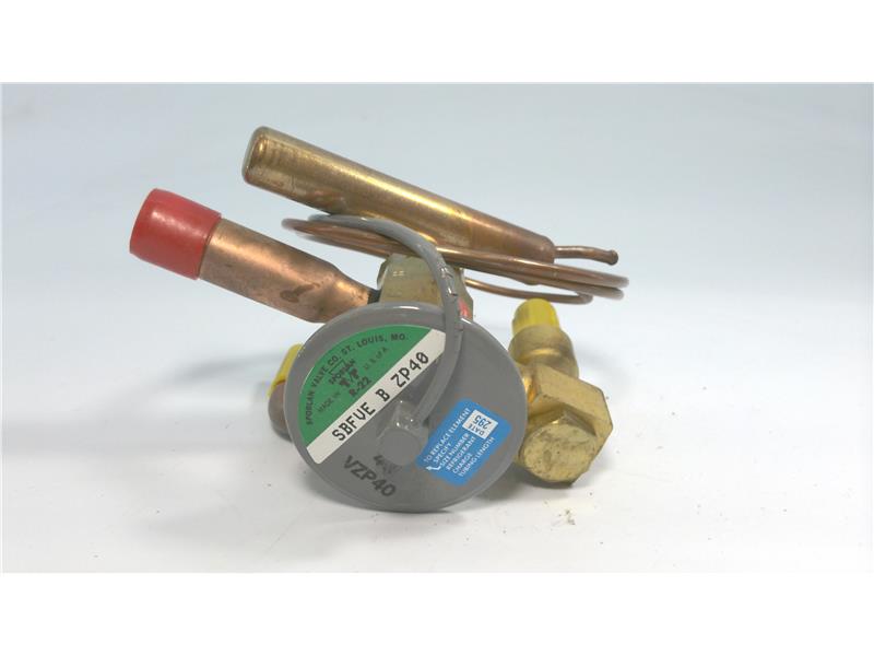 SBFVE-B-ZP40 by PARKER