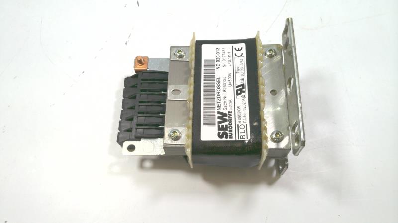 SEW EURODRIVE 08260125