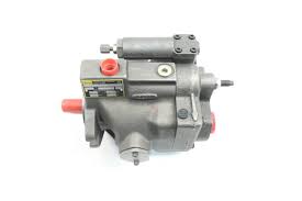 PARKER PVP1636R2AP12