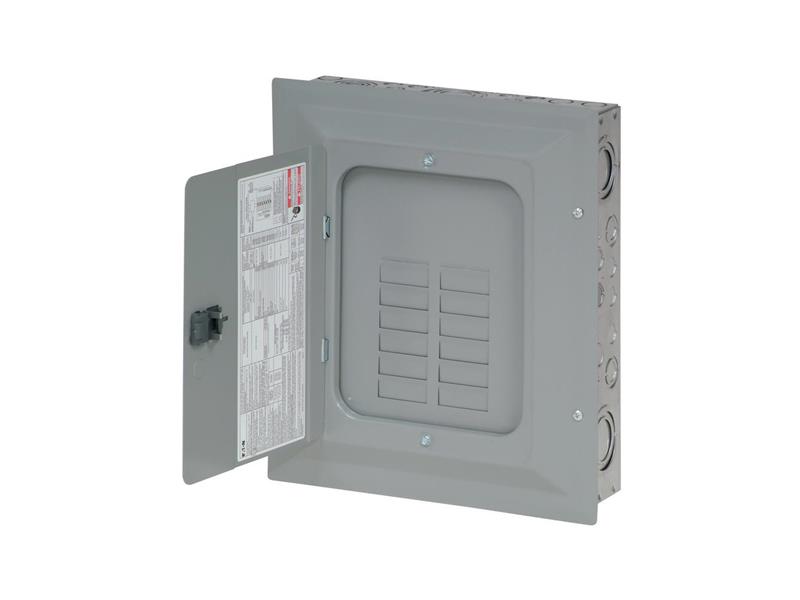 EATON CORPORATION BR-1224L125G