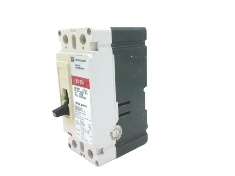 EATON CORPORATION ED2200