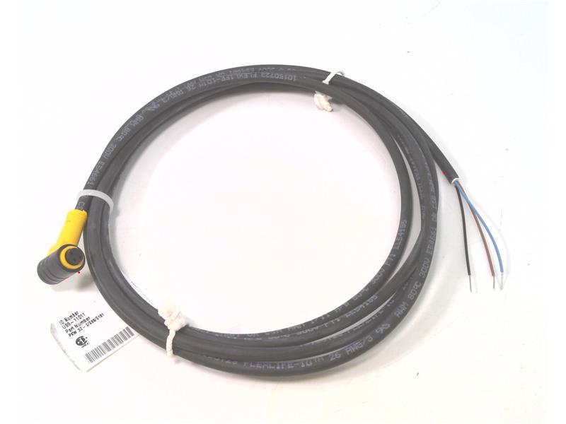 TURCK PKW 3Z-2/S90/S101