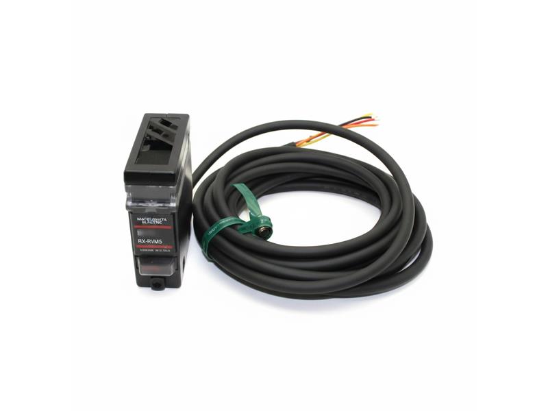 RX-RVM5 by MATSUSHITA ELECTRIC