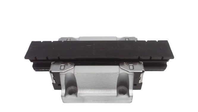 DOVER CORPORATION HRC25FN