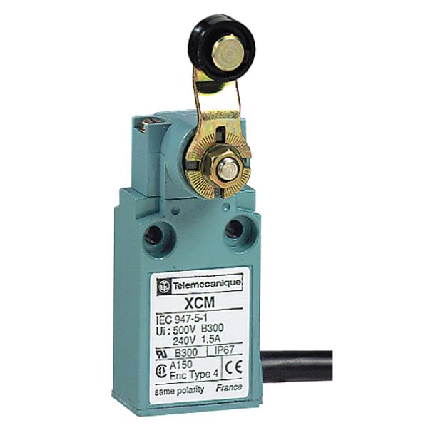 SCHNEIDER ELECTRIC XCMA115