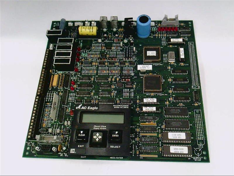 NIDEC CORP 6230-4117