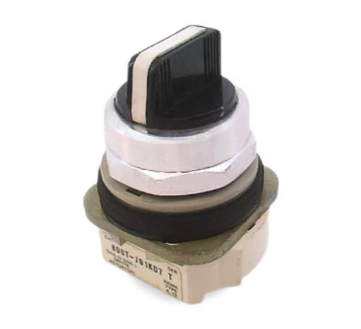 ALLEN BRADLEY 800T-J91KD7