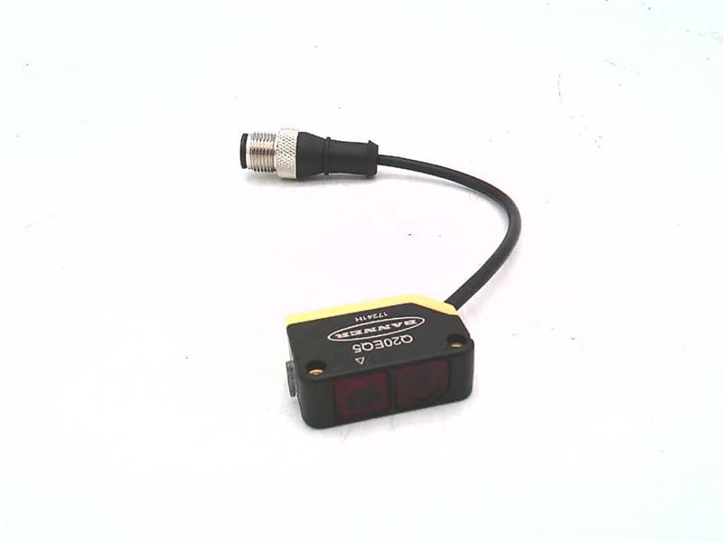 BANNER ENGINEERING Q20EQ5