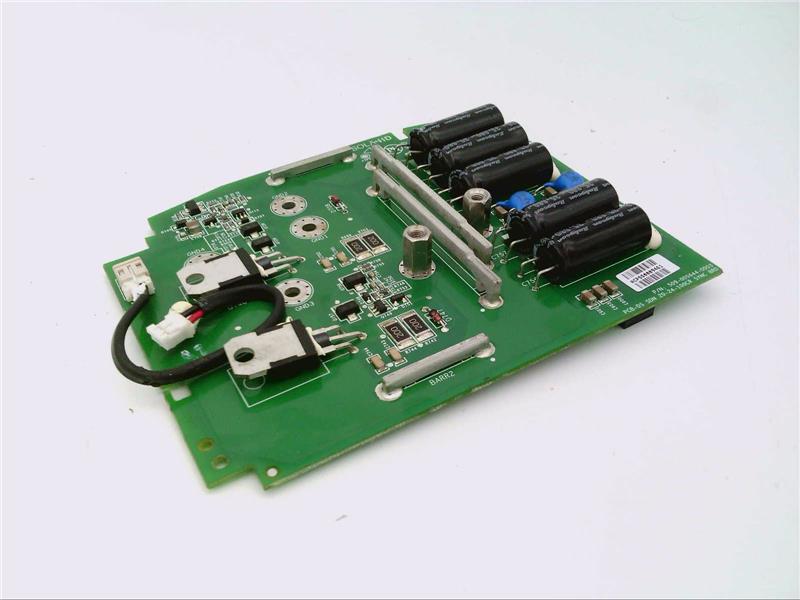 509-009644-0003 by EMERSON