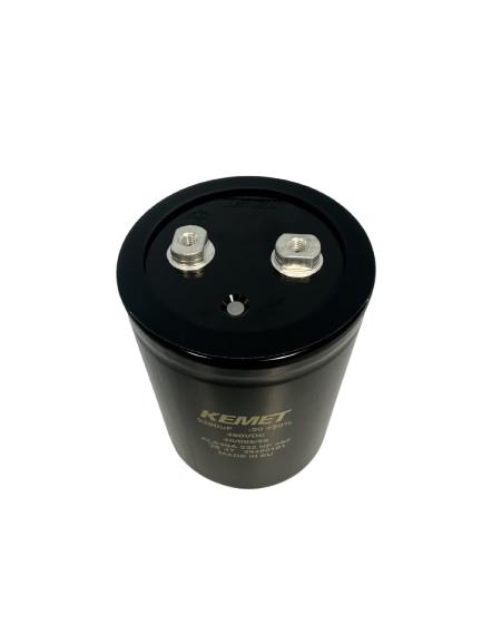 YAGEO ALS30A332NF450