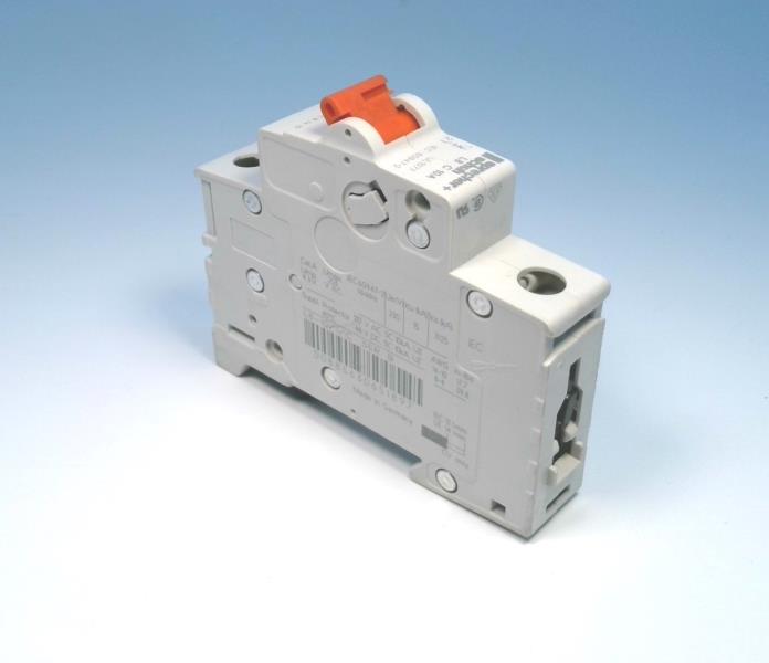 SPRECHER & SCHUH L8-10/1/C