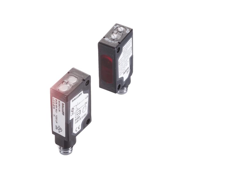 BALLUFF BOS 5K-PO-IX10-S75