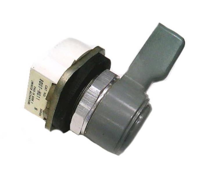 ALLEN BRADLEY 800T-HG11