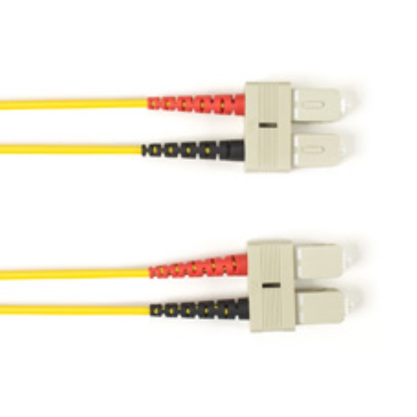 BLACK BOX CORP FOCMP62-030M-SCSC-YL