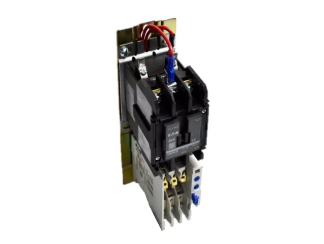 EATON CORPORATION A25CNC30A