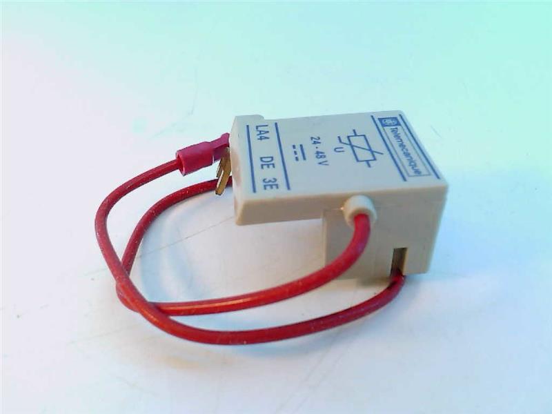 SCHNEIDER ELECTRIC LA4DE3E