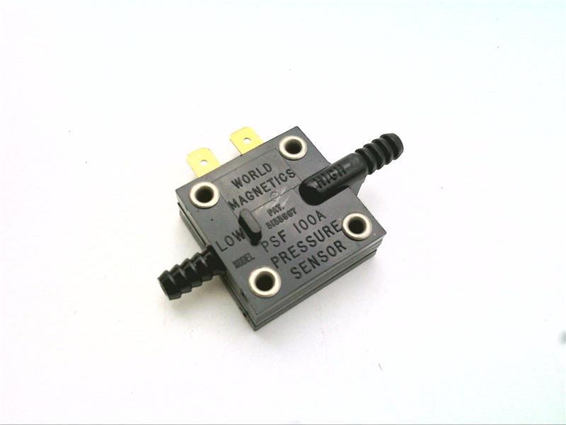 WORLD MAGNETICS PSF-100A-0.5