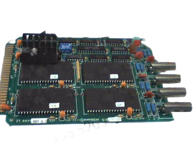 ZT-8891 by PERFORMANCE TECHNOLOGY