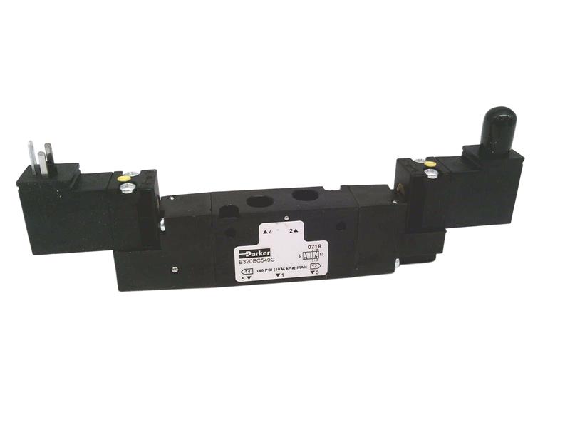 PARKER B320BC549C
