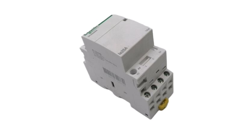 GC2522M5 by SCHNEIDER ELECTRIC
