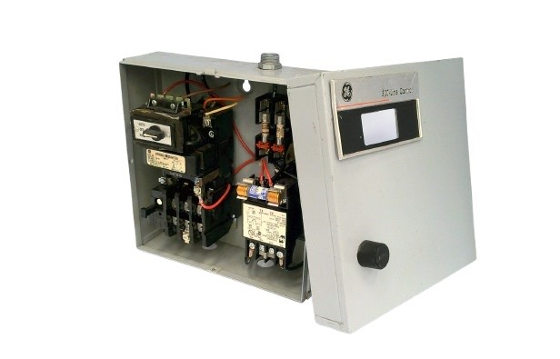 GENERAL ELECTRIC CR306C10200AATDA