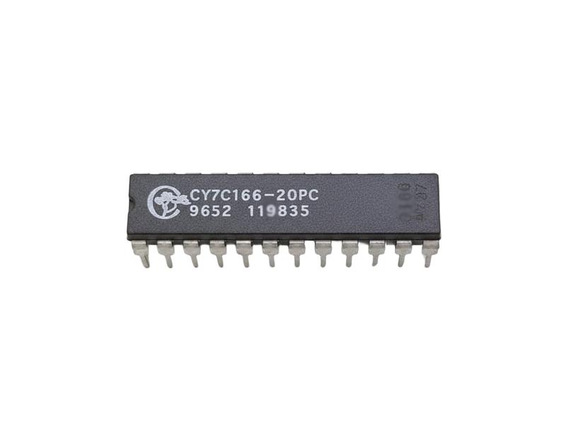 CY7C166-20PC by INFINEON
