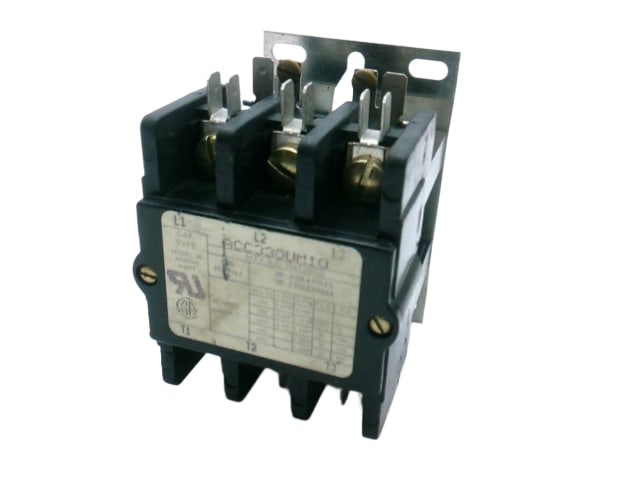 EATON CORPORATION ACC330UM10