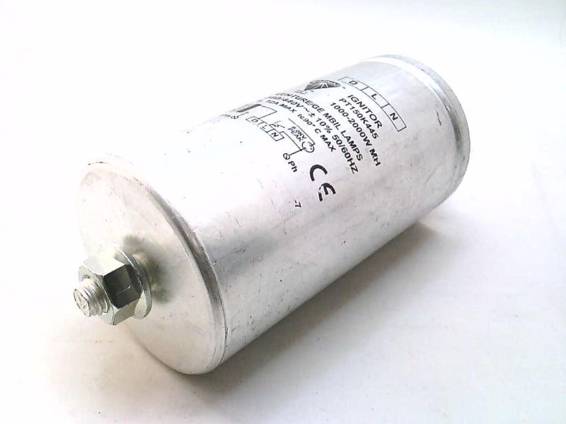 PT150K445 by VENTURE LIGHTING INTERNATIONAL